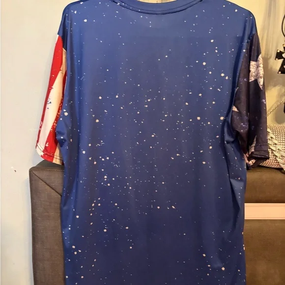 🩷American Mama Graphic Tee🩷3/20$ - Picture 6 of 7